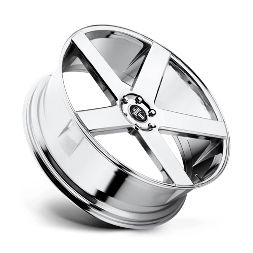 DUB 1PC - S115 BALLER | Modèle de boulon 22X9 / 25 Offset / 5X120 | S115229021+25