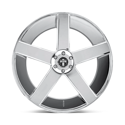 DUB 1PC - S115 BALLER | Modèle de boulon 22X9 / 25 Offset / 5X120 | S115229021+25