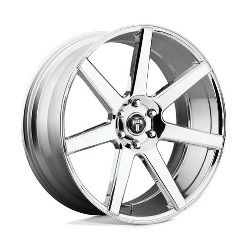 DUB 1PC - S126 FUTURE | 22X9.5 / 19 Offset / 6X139.7 Modèle de boulon | S126229584+19