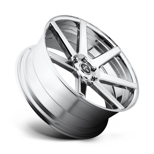 DUB 1PC - S126 FUTURE | 22X9.5 / 19 Offset / 6X139.7 Modèle de boulon | S126229584+19