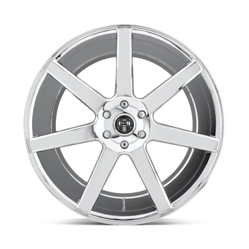 DUB 1PC - S126 FUTURE | 22X9.5 / 19 Offset / 6X139.7 Modèle de boulon | S126229584+19