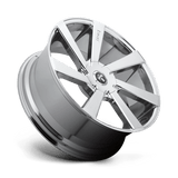 DUB 1PC - S132 DIRECTA | Modèle de boulon 20X8.5 / 35 Offset / 6X120/6X132 | S1322085F9+35