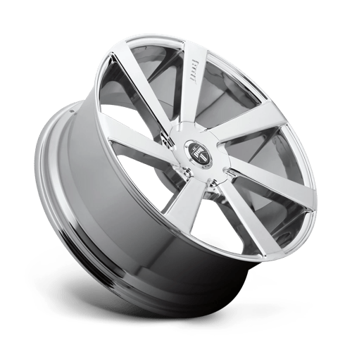 DUB 1PC - S132 DIRECTA | Modèle de boulon 20X8.5 / 35 Offset / 6X120/6X132 | S1322085F9+35