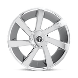 DUB 1PC - S132 DIRECTA | Modèle de boulon 20X8.5 / 35 Offset / 6X120/6X132 | S1322085F9+35