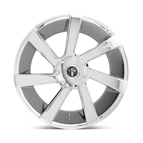 DUB 1PC - S132 DIRECTA | Modèle de boulon 20X8.5 / 35 Offset / 6X120/6X132 | S1322085F9+35