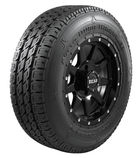 Nitto Dura Grappler LT305/70R18
