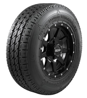 Nitto Dura Grappler LT305/55R20