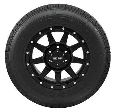 Nitto Dura Grappler LT245/70R17