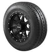 Nitto Dura Grappler P245/65R17