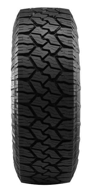Nitto EXO Grappler 35X12.50R17LT