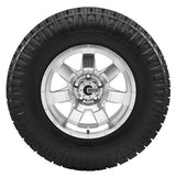 Nitto EXO Grappler 35X12.50R17LT