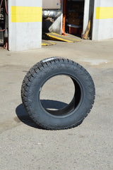 Nitto EXO Grappler 35X12.50R17LT