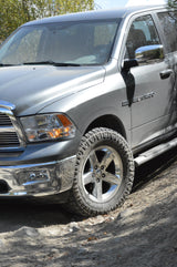 Nitto EXO Grappler 35X12.50R17LT