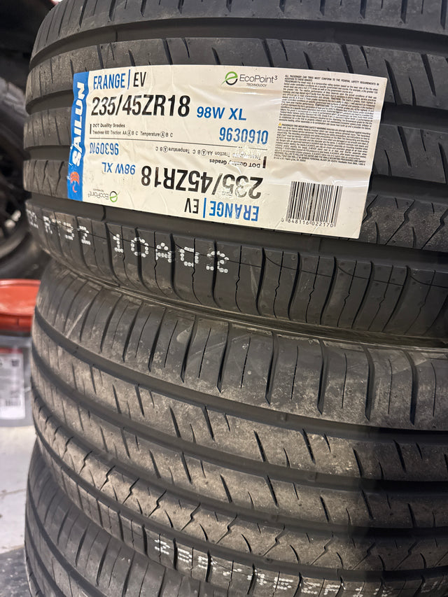 Sailun Erange EV 235/45R18