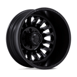 Carburant 1PC - D867 ARC DUALLY | 20X8.25 / -201 Offset / 8X170 Bolt Pattern | D86720821735