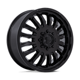 Fuel 1PC - D867 ARC DUALLY | 22X8.25 / 104 Offset / 8X165.1 Bolt Pattern | D867228272