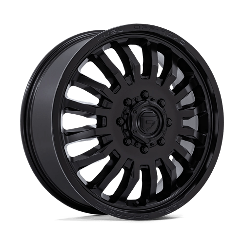 Fuel 1PC - D867 ARC DUALLY | 22X8.25 / 104 Offset / 8X165.1 Bolt Pattern | D867228272