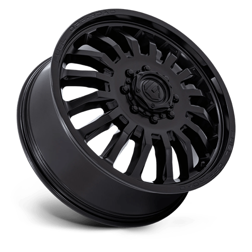 Carburant 1PC - D867 ARC DUALLY | 20X8.25 / -265 Offset / 8X165.1 Modèle de boulon | D86720828D45