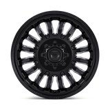 Carburant 1PC - D867 ARC DUALLY | 20X8.25 / 104 Offset / 8X165.1 Modèle de boulon | D86720828D