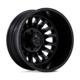 Fuel 1PC - D867 ARC DUALLY | 22X8.25 / -201 Offset / 8X210 Bolt Pattern | D86722829325