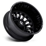 Fuel 1PC - D868 ARC DUALLY | 20X8.25 / -227 Offset / 8X200 Bolt Pattern | D86820829245