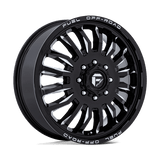 Fuel 1PC - D868 ARC DUALLY | 22X8.25 / 104 Offset / 8X165.1 Bolt Pattern | D86822828D