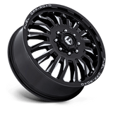 Fuel 1PC - D868 ARC DUALLY | 22X8.25 / 104 Offset / 8X165.1 Bolt Pattern | D86822828D