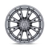 Fuel 1PC - FC402 CATALYST | 22X12 / -44 Offset / 8X170 Bolt Pattern | FC402AP22128744N