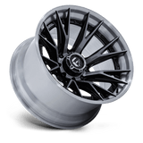 Fuel 1PC - FC402 CATALYST | 20X10 / -18 Offset / 8X180 Bolt Pattern | FC402BT20108818N