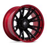 Fuel 1PC - FC402 CATALYST | 20X10 / -18 Offset / 8X180 Bolt Pattern | FC402MQ20108818N