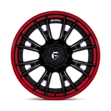 Fuel 1PC - FC402 CATALYST | 20X10 / -18 Offset / 8X180 Bolt Pattern | FC402MQ20108818N