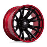 Fuel 1PC - FC402 CATALYST | 22X12 / -44 Offset / 8X170 Bolt Pattern | FC402MQ22128744N