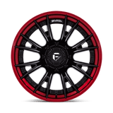 Fuel 1PC - FC402 CATALYST | 22X12 / -44 Offset / 8X170 Bolt Pattern | FC402MQ22128744N