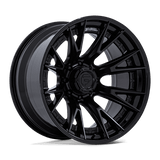 Fuel 1PC - FC402 CATALYST | 20X10 / -18 Offset / 8X165.1 Bolt Pattern | FC402MX20108018N