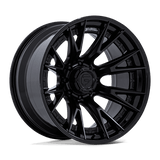 Fuel 1PC - FC402 CATALYST | 20X10 / -18 Offset / 8X170 Bolt Pattern | FC402MX20108718N