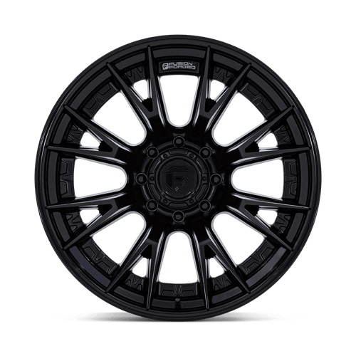 Fuel 1PC - FC402 CATALYST | 22X12 / -44 Offset / 8X165.1 Bolt Pattern | FC402MX22128044N