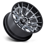 Fuel 1PC - FC402 CATALYST | 20X10 / -18 Offset / 8X180 Bolt Pattern | FC402PB20108818N