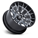 Fuel 1PC - FC402 CATALYST | 22X12 / -44 Offset / 8X165.1 Bolt Pattern | FC402PB22128044N