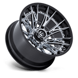 Fuel 1PC - FC402 CATALYST | 22X10 / -18 Offset / 8X180 Bolt Pattern | FC402PB22108818N