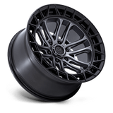 Fuel 1PC - FC874 CELSIUS | 20X10 / -18 Offset / 6X139.7 Bolt Pattern | FC874AB20106818N