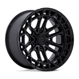 Fuel 1PC - FC874 CELSIUS | 20X9 / 1 Offset / 6X139.7 Bolt Pattern | FC874MB20906801