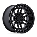 Fuel 1PC - FC874 CELSIUS | 17X9 / -12 Offset / 6X139.7 Bolt Pattern | FC874MB17906812N