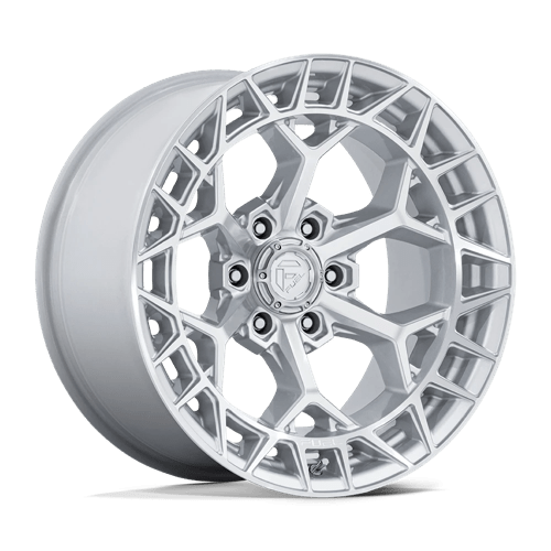 Fuel 1PC - FC873 CHARGER | 17X9 / -12 Offset / 5X127 Bolt Pattern | FC873SD17905012N