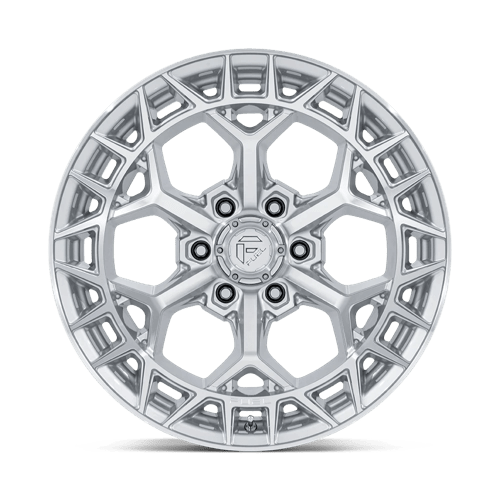 Chargeur de carburant 1 pièce - FC873 | Modèle de boulon 17X9 / 1 Offset / 5X127 | FC873SD17905001