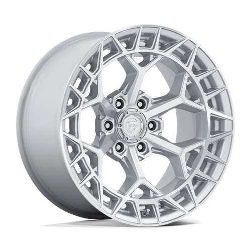 Fuel 1PC - FC873 CHARGER | 17X9 / -12 Offset / 6X139.7 Bolt Pattern | FC873SD17906812N