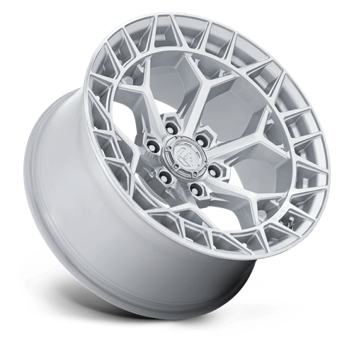 Chargeur de carburant 1 pièce - FC873 | 17X9 / -12 Offset / 6X135 Bolt Pattern | FC873SD17906312N