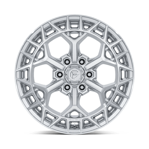 Chargeur de carburant 1 pièce - FC873 | Modèle de boulon 17X9 / 1 Offset / 6X139.7 | FC873SD17906801