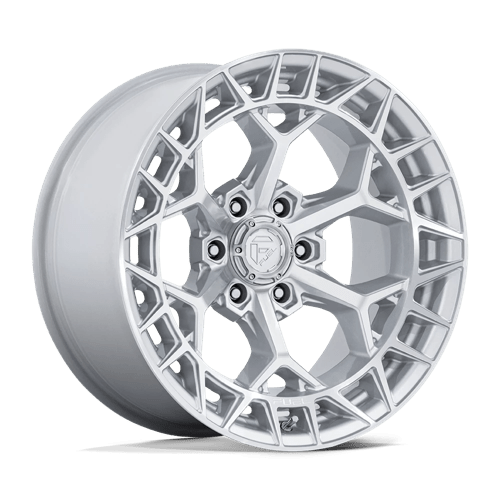 Fuel 1PC - FC873 CHARGER | 22X10 / -18 Offset / 6X135 Bolt Pattern | FC873SD22106318N