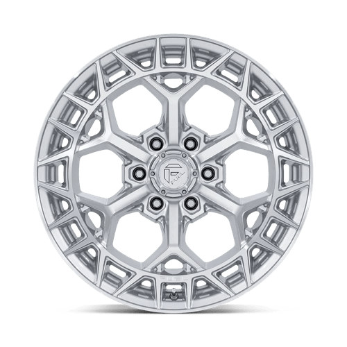 Chargeur de carburant 1 pièce - FC873 | Modèle de boulon 20X9 / 20 Offset / 6X139.7 | FC873SD20906820