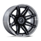 Fuel 1PC - FC401 BRAWL | 22X10 / -18 Offset / 6X135 Bolt Pattern | FC401BT22106318N